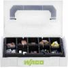 WAGO 887-950, kabelové svorky, 0.14-6 mm², 1 sada