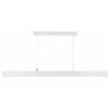 Deko Light D Profession 620117 závěsné světlo LED pevně vestavěné LED Energetická třída (EEK2021): E (A - G) 60 W bílá Deko Light D Profession 620117 závěsné světlo LED pevně vestavěné LED Energetická třída (EEK2021): E (A - G) 60 W bílá