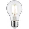 Paulmann 28620 LED Energetická třída (EEK2021) E (A - G) E27 9 W teplá... Paulmann 28620 LED Energetická třída (EEK2021) E (A - G) E27 9 W teplá...
