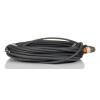 Kabel ovladače snímače, A: Vnitřní, A: Pravoúhlý 4, B: Volný konec, B: Neuzavřený, 30V, IP65, IP67, IP68, IP69K, řada: Kabel ovladače snímače, A: Vnitřní, A: Pravoúhlý 4, B: Volný konec, B: Neuzavřený, 30V, IP65, IP67, IP68, IP69K, řada: