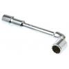 Trubkový klíč Šestihran 19 mm Facom, celková délka: 204mm Trubkový klíč Šestihran 19 mm Facom, celková délka: 204mm