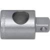 Gedore RED R67500007 3300430 redukce 3/8 palec Pohon (šroubovák) 1/2 1 ks