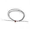 Termočlánek s odkrytým spojem RS PRO 1 m kabel typ J Perfluoralkoxyalkan 1 m sonda, -75 °C 1 mm na 250 °C IEC, RoHS