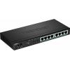 TrendNet TPE-TG83 TRENDnet TPE TG83 - Switch - 8 x 10/100/1000 (PoE+) síťový switch TrendNet TPE-TG83 TRENDnet TPE TG83 - Switch - 8 x 10/100/1000 (PoE+) síťový switch