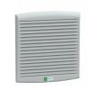 Schneider Electric Ventilátorový filtr, řada: ClimaSys 262 m³/h 24V dc DC IP54 268 mm 248 mm Schneider Electric Ventilátorový filtr, řada: ClimaSys 262 m³/h 24V dc DC IP54 268 mm 248 mm