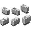 Omron, G6S-2F-Y-DC12 SMD relé, monostabilní, 1 cívka, 30 V/DC, 2 A, 1 ks Omron, G6S-2F-Y-DC12 SMD relé, monostabilní, 1 cívka, 30 V/DC, 2 A, 1 ks