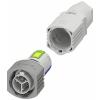Phoenix Contact IPD PL 3P2,5 M GY 1088672 konektor, 1 ks