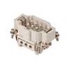 MOLEX 936010217 Heavy Duty connector 936010217 Molex Množství: 1 ks MOLEX 936010217 Heavy Duty connector 936010217 Molex Množství: 1 ks