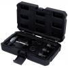 KS Tools 1501030 Sada 3/8 speciálních profilů pro plastové šrouby a výpustné oleje, 6 ks
