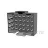 TE Connectivity 1-206763-2, 1 ks Tray TE Connectivity 1-206763-2, 1 ks Tray