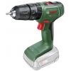 Bosch Home and Garden EasyImpact 18V-40 aku vrtací šroubovák, 06039D810H Bosch Home and Garden EasyImpact 18V-40 aku vrtací šroubovák, 06039D810H