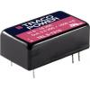 TracoPower TEL 8-1215 DC/DC měnič napětí do DPS 12 V/DC 24 V/DC 335 mA 8 W Počet výstupů: 1 x Obsah 1 ks