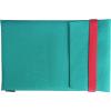 Volla pouzdro na tablet Volla Tablet Sleeve petrolejová Volla pouzdro na tablet Volla Tablet Sleeve petrolejová