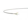 Datový kabel, řada: UNITRONIC LiYCY 2žilový 0.75mm² 20 AWG Polyvinylchlorid plášť Lapp 50 m Splétaný Stíněný, Šedá Datový kabel, řada: UNITRONIC LiYCY 2žilový 0.75mm² 20 AWG Polyvinylchlorid plášť Lapp 50 m Splétaný Stíněný, Šedá
