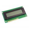 Display Elektronik LCD displej černá bílá (š x v x h) 84 x 44 x 10.5 mm DEM16217FGH-PW