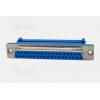 D-SUB zásuvka DS1036-37FPU2PX-YT, na plochý kabel, 37 pinů