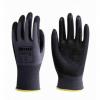 Unigloves Pracovní rukavice Černá, Šedá CE, UKCA Nylon Ano Nitrilová pěna 10 270NFG Unigloves Pracovní rukavice Černá, Šedá CE, UKCA Nylon Ano Nitrilová pěna 10 270NFG