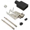 Molex Konektor D-Sub, řada: CMD, počet kontaktů: 9, orientace těla: Rovný 1.27 mm, Kabel Vnitřní, 600.0 V Molex Konektor D-Sub, řada: CMD, počet kontaktů: 9, orientace těla: Rovný 1.27 mm, Kabel Vnitřní, 600.0 V