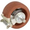 Widap DP170 500R, 082020500R drátový potenciometr, Mono, 170 W, 500 Ω, 1 ks Widap DP170 500R, 082020500R drátový potenciometr, Mono, 170 W, 500 Ω, 1 ks