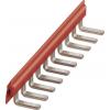 HARTING Han® 10ES-M-c 09330102616 vložka pinového konektoru, seria Han... HARTING Han® 10ES-M-c 09330102616 vložka pinového konektoru, seria Han...