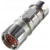 Sada EPIC® konektor LS1 D6, kabelová zásuvka 75009690 Lapp Zubehör LAPP Množství: 1 ks