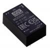MEAN WELL MDD06F-15 DC/DC měnič napětí do DPS 200 mA 6 W Počet výstupů: 2 x Obsah 1 ks MEAN WELL MDD06F-15 DC/DC měnič napětí do DPS 200 mA 6 W Počet výstupů: 2 x Obsah 1 ks
