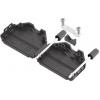 encitech DPPK09-G-K 6353-0106-01 Pólů: 9 polyamid 180 ° zelená 1 ks encitech DPPK09-G-K 6353-0106-01 Pólů: 9 polyamid 180 ° zelená 1 ks