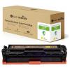G&G Toner náhradní Canon 125A, 128A, 131X, 716Y, 731Y kompatibilní žlutá 1400 Seiten Reborn remanufactured 21203