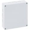 Spelsberg TK PC 1818-6F-M, 12741301 instalační rozvodnice, IP66, 180 mm x 182 mm x 63 mm , 1 ks