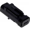 AMPSEAL 16 TE AMP AMPSEAL 16 1871412-2 TE Connectivity Množství: 1 ks