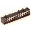 Molex pinová lišta (standardní) 24, 901301224, 1 ks Tray Molex pinová lišta (standardní) 24, 901301224, 1 ks Tray