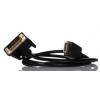 RS PRO, A: Vnější Display Port, B: Vnější DVI-D, Polyvinylchlorid DisplayPort Kabely 1 m RS PRO, A: Vnější Display Port, B: Vnější DVI-D, Polyvinylchlorid DisplayPort Kabely 1 m