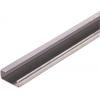 Mounting rail, DIN EN 60715, Stainless steel, 2000 mm, untreated TS 32X15 2M/CRN 0293220000 Weidmüller 2 m Mounting rail, DIN EN 60715, Stainless steel, 2000 mm, untreated TS 32X15 2M/CRN 0293220000 Weidmüller 2 m