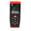 Laserový dálkoměr, číslo modelu: RSLDM-35H, rozsah: 0.05/35 μm RS PRO, přesnost: ±1.5 mm Laserový dálkoměr, číslo modelu: RSLDM-35H, rozsah: 0.05/35 μm RS PRO, přesnost: ±1.5 mm
