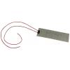 Thermo TECH 3126110 3126110 tepelná fólie, 146 °C, 15 W, IPX4, (d x š) 111 mm x 40 mm Thermo TECH 3126110 3126110 tepelná fólie, 146 °C, 15 W, IPX4, (d x š) 111 mm x 40 mm