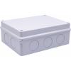 TRU COMPONENTS TC-RA 255x200x80 TC-10239064 instalační rozvodnice plas...