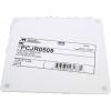 Hammond Electronics Mounting plate ocel bílá (d x š x v) 122 x 122 x 1.8 mm 1 ks Hammond Electronics Mounting plate ocel bílá (d x š x v) 122 x 122 x 1.8 mm 1 ks