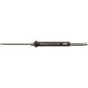 Wiha TORX® MagicSpring® dílnu výměnné bity s rukojetí 4.0 mm
