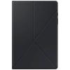 Samsung Book Cover EF-BX2 obal na tablet Samsung Galaxy Tab A9+ 27,9 cm (11) Pouzdro typu kniha černá