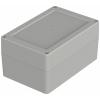 Bopla Euromas X, XT 151008 7035 07515108 elektronická krabice 150 x 100 x 75 ABS šedobílá (RAL 7035) 1 ks Bopla Euromas X, XT 151008 7035 07515108 elektronická krabice 150 x 100 x 75 ABS šedobílá (RAL 7035) 1 ks
