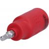 KS Tools 118.3864 118.3864 Nástrčný klíč 4 mm 4 mm 3/8 KS Tools 118.3864 118.3864 Nástrčný klíč 4 mm 4 mm 3/8