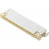 Molex Konektor FFC / FPC 7, rozteč 1 mm, 522070760, 1 ks Tape on Full reel