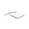 Adaptive Peltierův modul, řada: GM250 14.07 W 8.8 A 3.4V, 62 mm x 62 mm x 3.8 mm