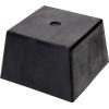 KS Tools 160.0439 Gumové podložky (d x š x v) 120 x 120 x 100 mm KS Tools 160.0439 Gumové podložky (d x š x v) 120 x 120 x 100 mm