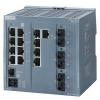 Siemens 6GK52133BB002TB2 6GK5213-3BB00-2TB2 průmyslový ethernetový switch 10 / 100 MBit/s