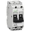 Schneider Electric GB2DB12 elektrický jistič Schneider Electric GB2DB12 elektrický jistič