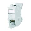Weidmüller IE-XR-RJ45/RJ45-2 komunikační komponenty , 8952950000, 24 ks