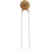 TRU COMPONENTS TC-K4,7NF500V keramický kondenzátor THT 4.7 nF 500 V 20 % 1 ks