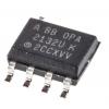 Texas Instruments Operační zesilovač OPA2132UA 8 MHz 18V, SOIC, počet kolíků: 8 kolíkový Texas Instruments Operační zesilovač OPA2132UA 8 MHz 18V, SOIC, počet kolíků: 8 kolíkový