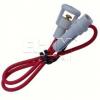 Pojistkový držák na kabel SCI R3-48, 5×20 mm, 285 mm Pojistkový držák na kabel SCI R3-48, 5×20 mm, 285 mm